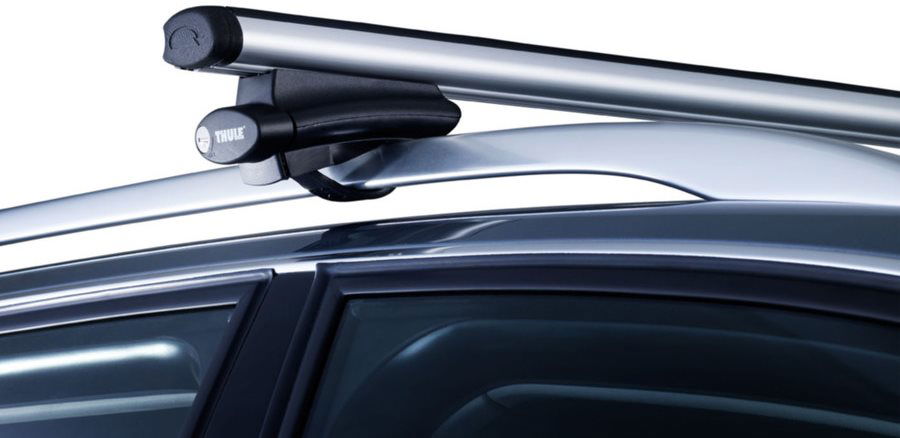 Thule rapid system online 775 compatible