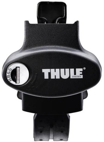 Thule 775 Rapid System - Footings - Main image