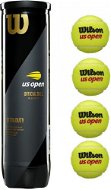 Tennis Ball Wilson US OPEN - Tenisový míč
