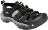 Keen Newport H2 black 10.5 - Sandals