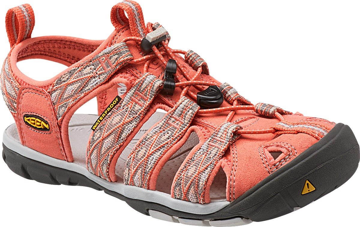 Keen Clearwater CNX Sandals Women's Buy Online, 42% OFF