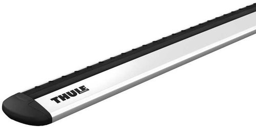 Thule 7113 WingBar Evo - Support Rods - Main image