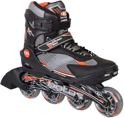 Botas Vulcano 80, 45 - Roller Skates - Main image