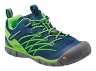 Keen Chandler CNX Jr Poseidon / jasmine green 4 - Shoes
