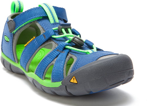 KEEN SEACAMP II CNX K true blue EU 30/181 mm - Sandals - Main image