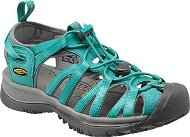 Keen Whisper W baltic / neutral gray 9.5 - Sandals