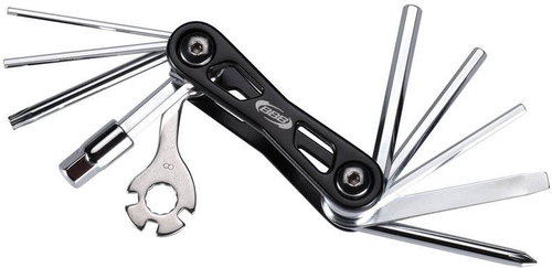 BBB BTL-47M Primefold M - Bicycle Multi Tool - Main image