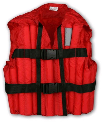 Water Jacket Mavel XL/XXL - Vest - Main image