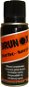 Brunox Turbo Spray, 500ml - Lubricant