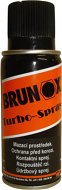 Brunox Turbo sprej 500 ml - Mazivo