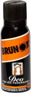 Brunox DEO 100ml spray - Kenőanyag