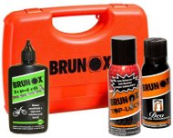 Brunox GIFT BOX CYKLO - Kenőanyag