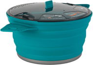 Sea to Summit, X-pot L 2,8L Pacific blue - Riad