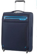 American Tourister Lightway upright 55/20 Midnight Navy - Suitcase