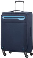 American Tourister spinner Lightway 67/24 Midnight Navy - Suitcase