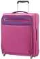 American Tourister Lightway upright 50/18 Pink / Purple - Suitcase