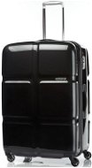 American Tourister Spinner 55/20 Supersize After Dark - Suitcase