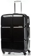 American Tourister Spinner 68/25 Supersize After Dark - Suitcase