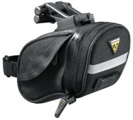 TOPEAK AERO WEDGE PACK DX Small - Bike Bag