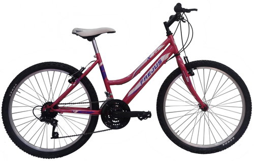 Frejus 24 "Girls - Children's Bike - Main image