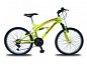 Bolt 26 &quot;full-spring - Children's Bike