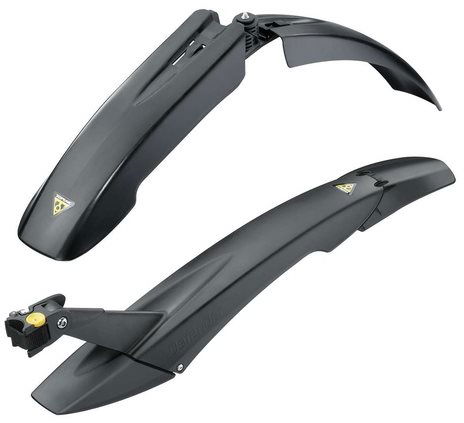 Topeak blatník Defender FX+RX set 27.5-29er - Blatník na kolo - Hlavní obrázek
