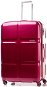 American Tourister Supersize Spinner 68/25 Fuchsia - Suitcase