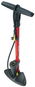 Tyre Pump TOPEAK JOE BLOW RACE Red - Hustilka