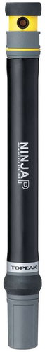 TOPEAK pump Ninja P - Tyre Pump - Main image