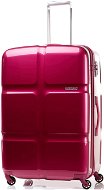 American Tourister Supersize Spinner 79/29 Fuchsia - Suitcase