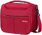 American Tourister Colora III Beauty Case red - Small Briefcase