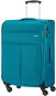 American Tourister Colora Spinner III m exp 67 / 30-32,5 Caribbean Blue - Suitcase