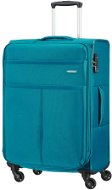 American Tourister Colora III Spinner m exp 67/30-32,5 Caribbean Blue - Cestovný kufor