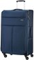 American Tourister Colora III Spinner L exp 79/32,5-35 Navy Blue - Cestovný kufor