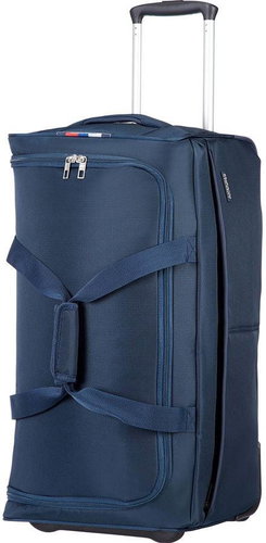 American Tourister Colora III Duffle/Wh S 32/33 Navy Blue - Suitcase - Main image