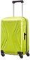 American Tourister Vivotec Spinner 55/20 Lime Green - Cestovný kufor