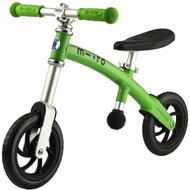 Micro G-bike Light green - Balance Bike