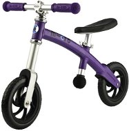 Micro G-bike Light purple - Športové odrážadlo