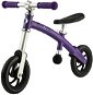 Micro G-bike Light Purple - Balance Bike 