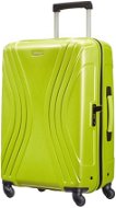 American Tourister Vivotec Spinner 70/26 Lime Green - Suitcase