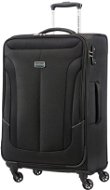 American Tourister Coral Bay Spinner 68/26 Exp Black - Suitcase