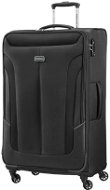 American Tourister Coral Bay Spinner 79/30 Exp Black - Suitcase