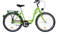 Amulet Shopper 3SP - Városi kerékpár