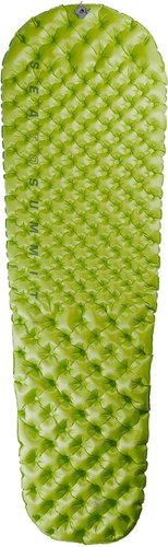 Sea to Summit Comfort ligth Insulated, Mat Small - Camping Mat - Main image
