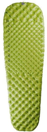 Sea to Summit, Insulated Comfort ligth, Mat L - Camping Mat - Main image