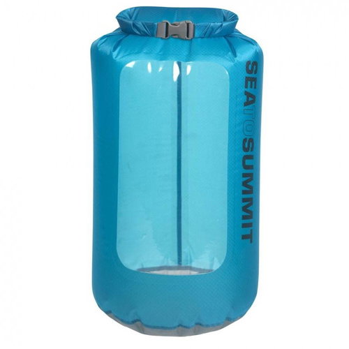 Sea to Summit Ultra-Sil Dry Sack 20L View Blue - Waterproof Bag - Main image