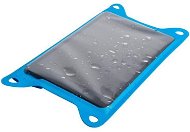 Sea to Summit TPU Guide Waterproof case for small Tablet blue - Case