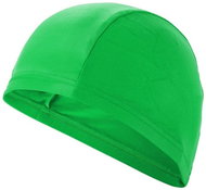 KUBIsport Plavecká čepice 3 × Effea polyamid junior zelená - Bathing Cap