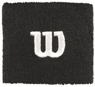 Wilson Tennis Wristband BLACK - Wristband