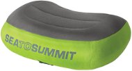 Sea to Summit, Aeros Premium Pillow Large green - Nafukovací vankúš